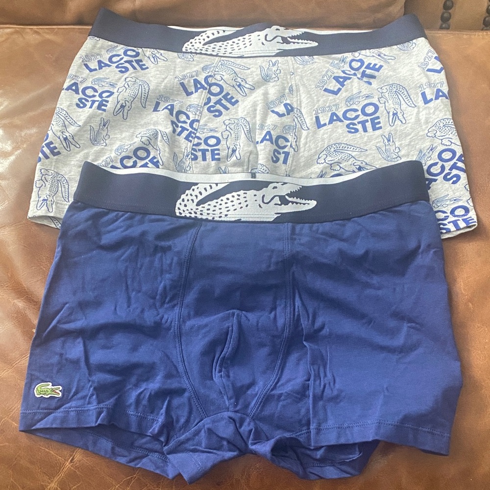 Lacoste